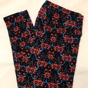 LuLaRoe Leggings (TC)